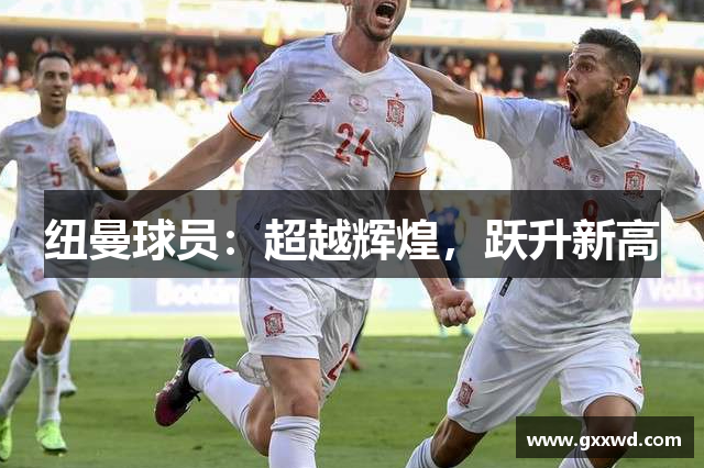 纽曼球员：超越辉煌，跃升新高