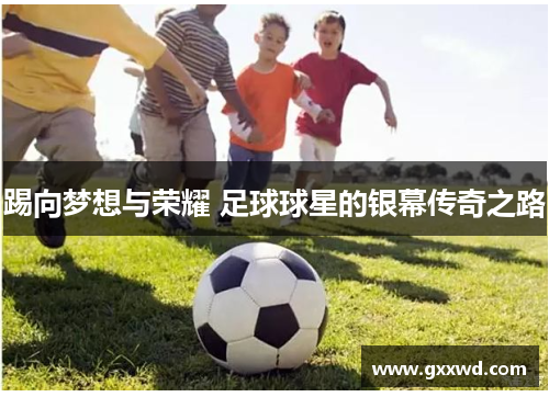 踢向梦想与荣耀 足球球星的银幕传奇之路