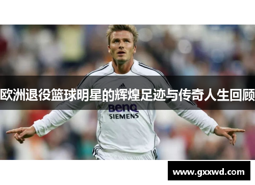欧洲退役篮球明星的辉煌足迹与传奇人生回顾